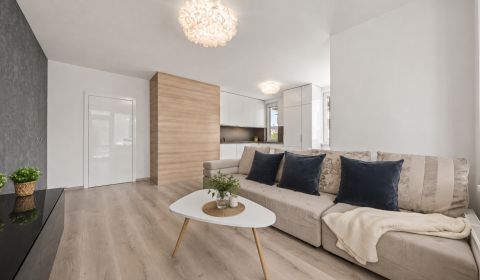 Kaufen 4-Zimmer-Wohnung, 4-Zimmer-Wohnung, Jégého, Bratislava - Ružino