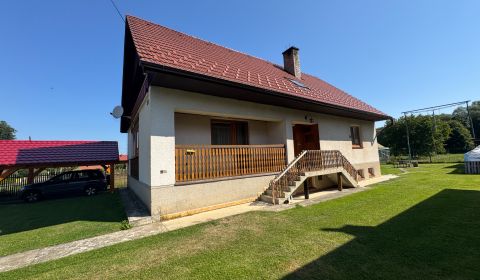 Kaufen Einfamilienhaus, Einfamilienhaus, Liptovský Mikuláš, Slowakei