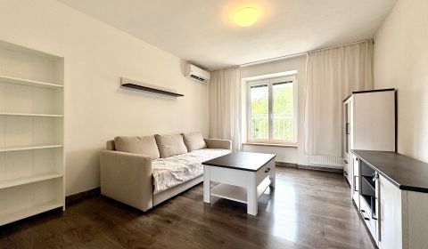 Mieten 2-Zimmer-Wohnung, 2-Zimmer-Wohnung, Jarmočná, Nitra, Slowakei