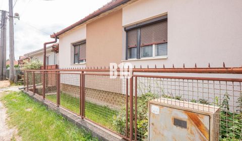 Kaufen Einfamilienhaus, Einfamilienhaus, Nitra, Slowakei