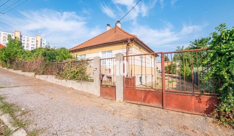 Kaufen Einfamilienhaus, Einfamilienhaus, Nitra, Slowakei