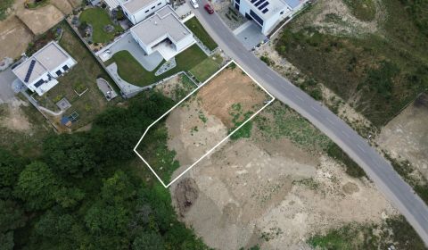 Kaufen Baugrund, Baugrund, Levanduľová, Ilava, Slowakei