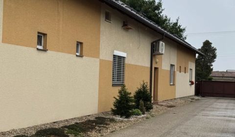 Kaufen 1-Zimmer-Wohnung, 1-Zimmer-Wohnung, Bratislavská, Senec, Slowak