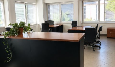Mieten Büros, Büros, Skladová, Trnava, Slowakei