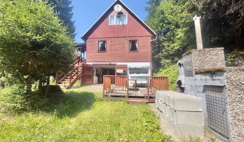 Kaufen Ferienhaus, Ferienhaus, Klokočov, Čadca, Slowakei