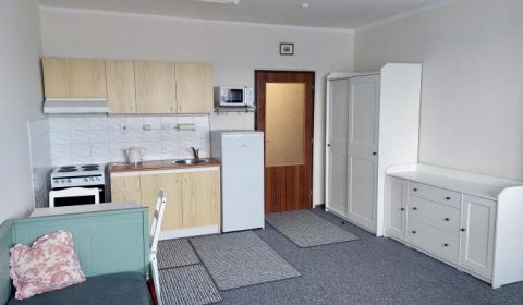 Mieten Garconniere, Garconniere, Ľudovíta Fullu, Bratislava - Karlova 