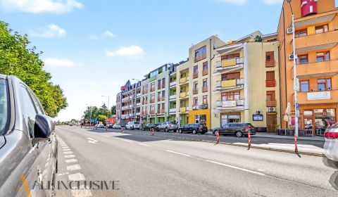 Kaufen 3-Zimmer-Wohnung, 3-Zimmer-Wohnung, Galantská cesta, Dunajská S