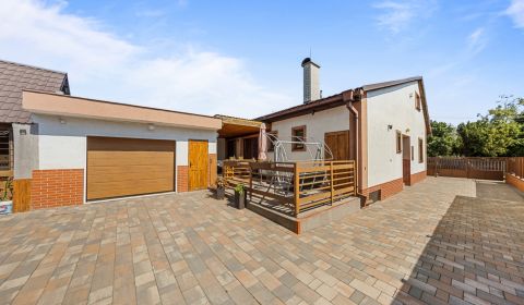 Kaufen Einfamilienhaus, Einfamilienhaus, Kvetinárska, Bratislava - Pod