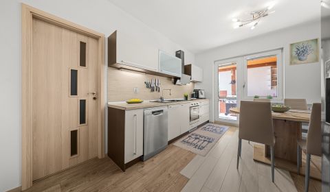 Kaufen Einfamilienhaus, Einfamilienhaus, Kvetinárska, Bratislava - Pod