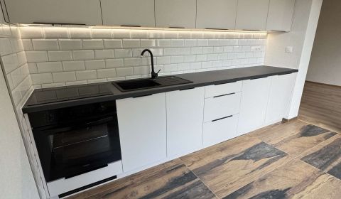 Kaufen 2-Zimmer-Wohnung, 2-Zimmer-Wohnung, J Thuroczyho, Levice, Slowa