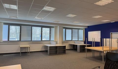 Mieten Büros, Büros, Nádražná, Senec, Slowakei