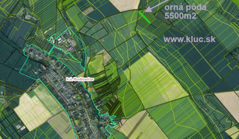 Kaufen landwirtsch. Grundstücke, landwirtsch. Grundstücke, Pezinok, Sl