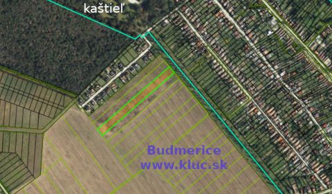 Kaufen landwirtsch. Grundstücke, landwirtsch. Grundstücke, Pod kašteľo