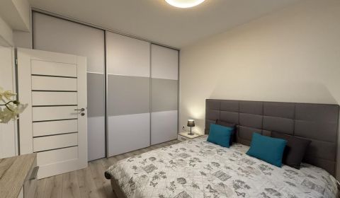 Kaufen 2-Zimmer-Wohnung, 2-Zimmer-Wohnung, Bratislava - Rača, Slowakei