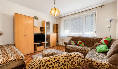 Kaufen 1-Zimmer-Wohnung, 1-Zimmer-Wohnung, Hany Meličkovej, Bratislava