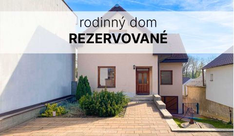 Kaufen Einfamilienhaus, Einfamilienhaus, Trnava, Slowakei