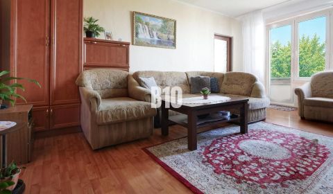 Kaufen 2-Zimmer-Wohnung, 2-Zimmer-Wohnung, Nitra, Slowakei