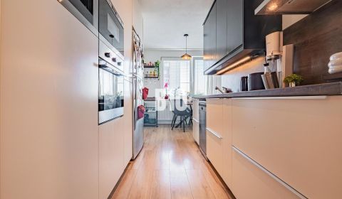Kaufen 3-Zimmer-Wohnung, 3-Zimmer-Wohnung, Nitra, Slowakei