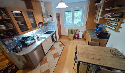 Kaufen 2-Zimmer-Wohnung, 2-Zimmer-Wohnung, Harmanec, Banská Bystrica, 