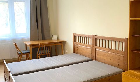 Mieten 2-Zimmer-Wohnung, 2-Zimmer-Wohnung, P. O. Hviezdoslava, Martin,