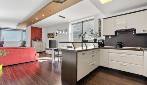 Kaufen 2-Zimmer-Wohnung, 2-Zimmer-Wohnung, Kopčianska, Bratislava - Pe