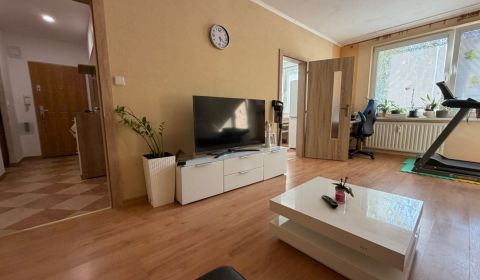 Kaufen 3-Zimmer-Wohnung, 3-Zimmer-Wohnung, Gogoľova, Topoľčany, Slowak
