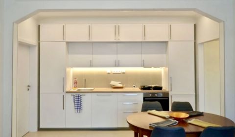 Mieten 3-Zimmer-Wohnung, 3-Zimmer-Wohnung, Teplická, Bratislava - Nové