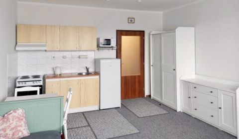 Mieten Garconniere, Garconniere, Ľudovíta Fullu, Bratislava - Karlova 