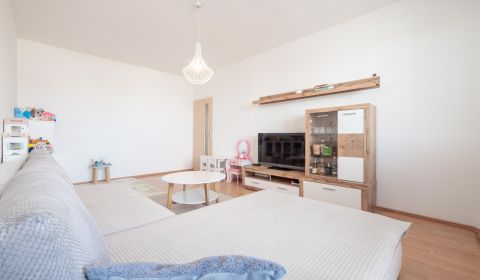 Kaufen 2-Zimmer-Wohnung, 2-Zimmer-Wohnung, Nitra, Slowakei