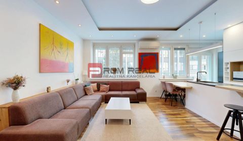 Kaufen 3-Zimmer-Wohnung, 3-Zimmer-Wohnung, Mýtna, Bratislava I, Slowak