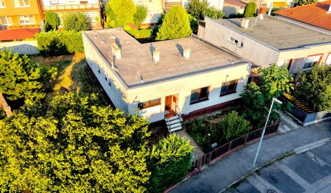 Kaufen Einfamilienhaus, Einfamilienhaus, Nové Zámky, Slowakei