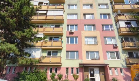 Kaufen 1-Zimmer-Wohnung, 1-Zimmer-Wohnung, Lučenec, Slowakei