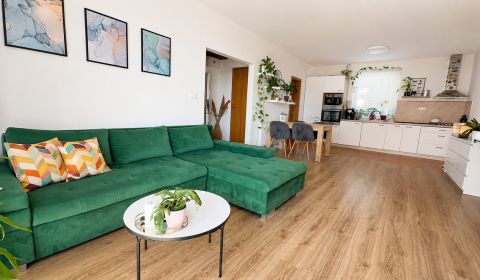 Kaufen 3-Zimmer-Wohnung, 3-Zimmer-Wohnung, Nitra, Slowakei