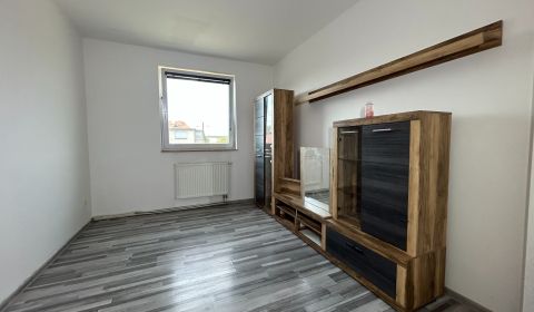 Kaufen 2-Zimmer-Wohnung, 2-Zimmer-Wohnung, Nitra, Slowakei