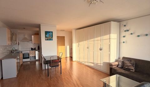 Kaufen 4-Zimmer-Wohnung, 4-Zimmer-Wohnung, Nová Rožňavská, Bratislava 