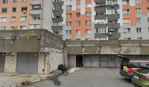 Kaufen Garage, Garage, Dudvážska, Bratislava - Podunajské Biskupice, S