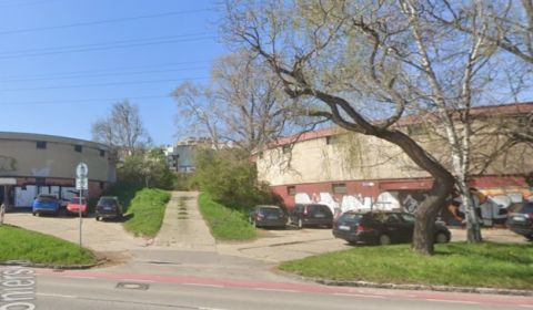 Kaufen Garage, Garage, Pionierska, Bratislava - Nové Mesto, Slowakei