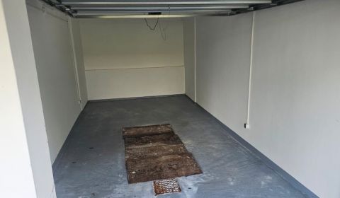 Kaufen Garage, Garage, Karloveská, Bratislava - Karlova Ves, Slowakei