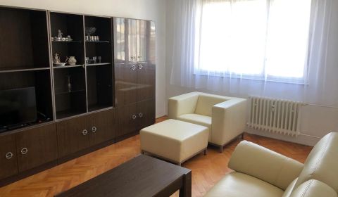 Kaufen 2-Zimmer-Wohnung, 2-Zimmer-Wohnung, Exnárova, Bratislava - Ruži