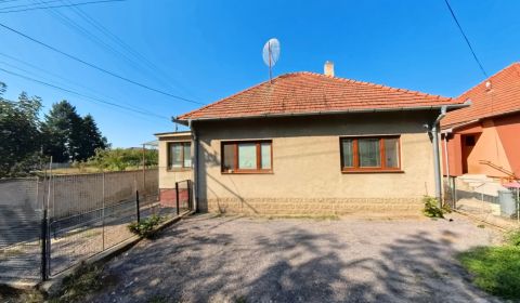 Kaufen Einfamilienhaus, Einfamilienhaus, Školská, Zlaté Moravce, Slowa