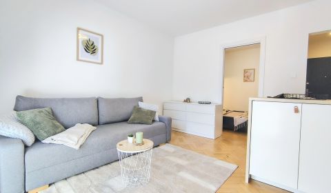 Kaufen 2-Zimmer-Wohnung, 2-Zimmer-Wohnung, Československých parašutist