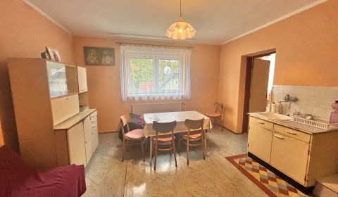Kaufen Einfamilienhaus, Einfamilienhaus, Budatínska Lehota, Kysucké No