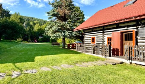 Kaufen Einfamilienhaus, Einfamilienhaus, Jána Švermu, Brezno, Slowakei