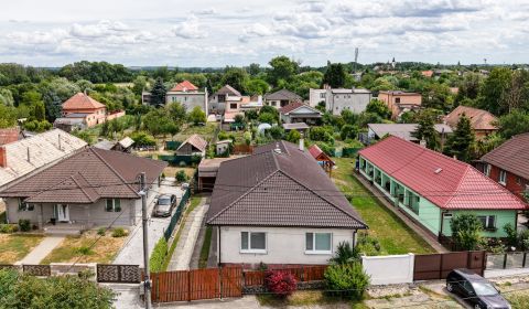Kaufen Einfamilienhaus, Einfamilienhaus, Veľkoveská, Nitra, Slowakei