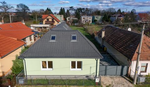 Kaufen Einfamilienhaus, Einfamilienhaus, Nitra, Slowakei