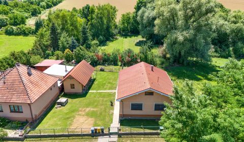 Kaufen Einfamilienhaus, Einfamilienhaus, Nitra, Slowakei