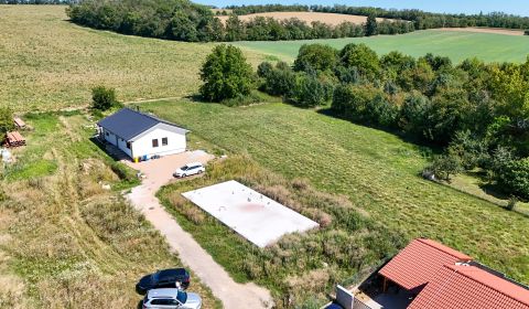 Kaufen Einfamilienhaus, Einfamilienhaus, Nitra, Slowakei
