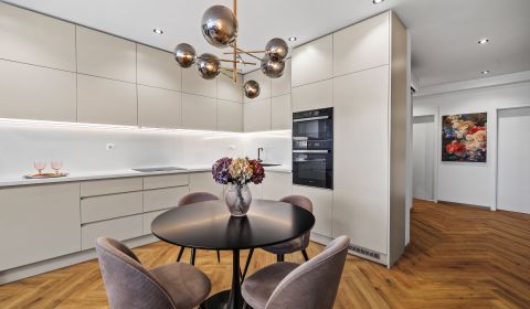 Mieten 3-Zimmer-Wohnung, 3-Zimmer-Wohnung, Námestie 1.mája, Senec, Slo
