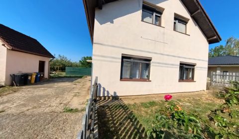 Kaufen Einfamilienhaus, Einfamilienhaus, Prenosilova, Nitra, Slowakei
