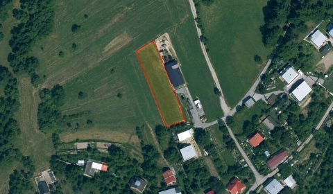 Kaufen landwirtsch. Grundstücke, landwirtsch. Grundstücke, Čadca, Slow